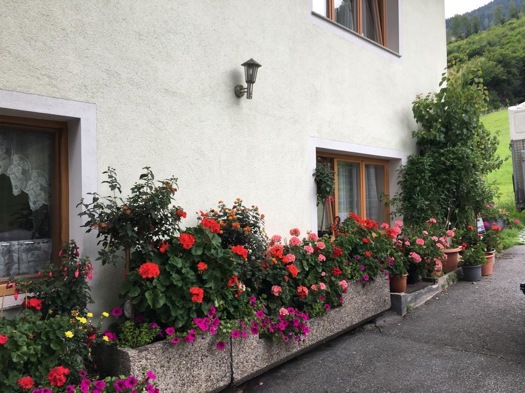 Apartment In Taxenbach With Garden Garden Furniture Bbq Exterior foto